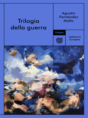 cover image of Trilogia della guerra
